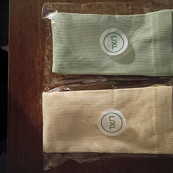 Compression Socks LXL Ribbed - Picture 2 of 3